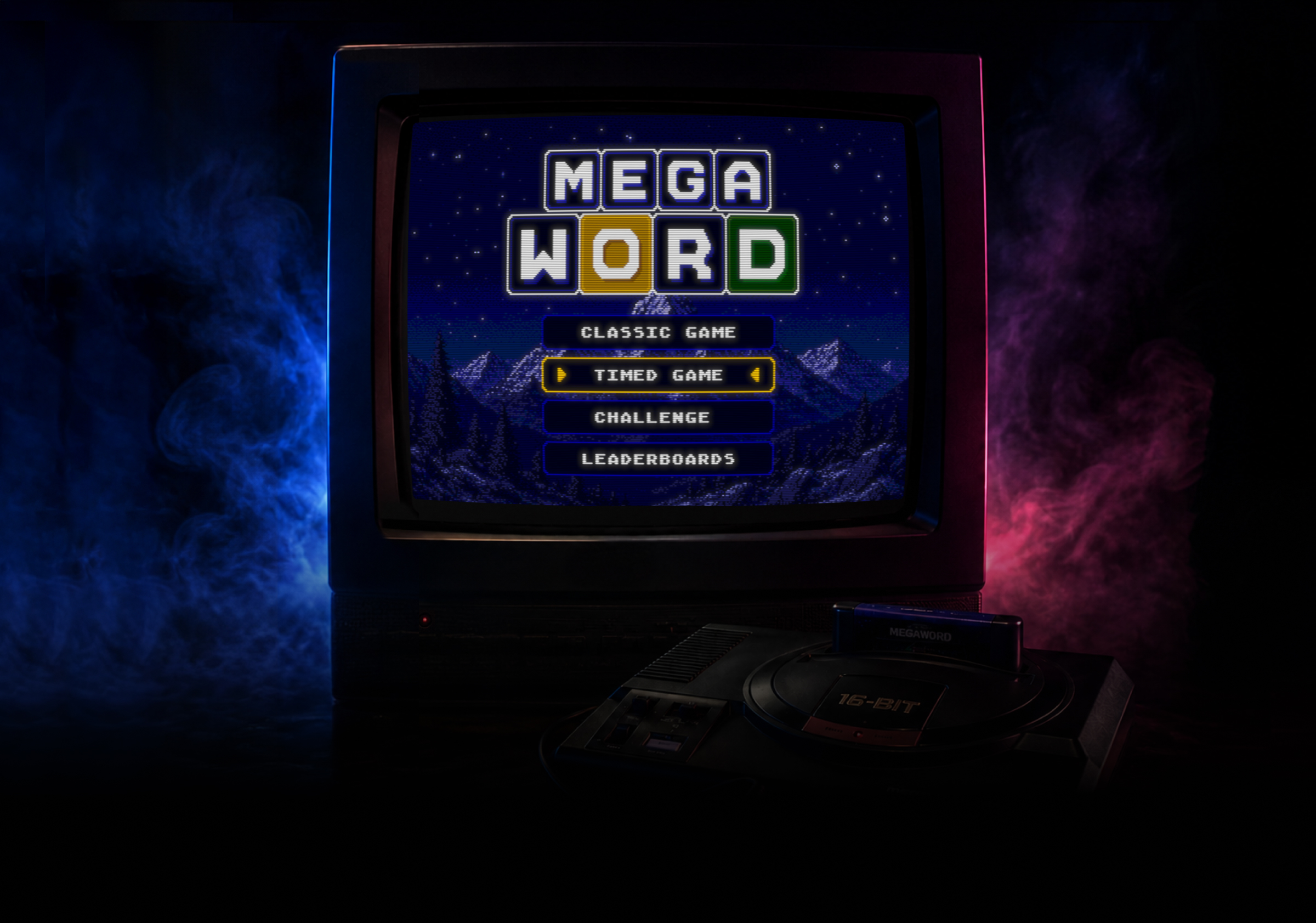 MegaWord