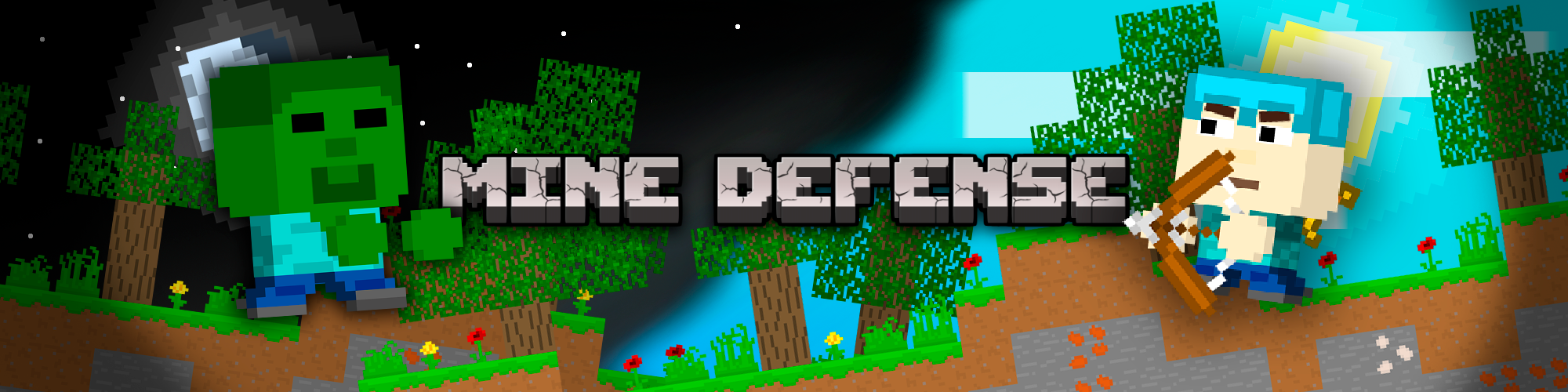 MineDefense