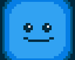 The Changeling Slime [Free] [Platformer]