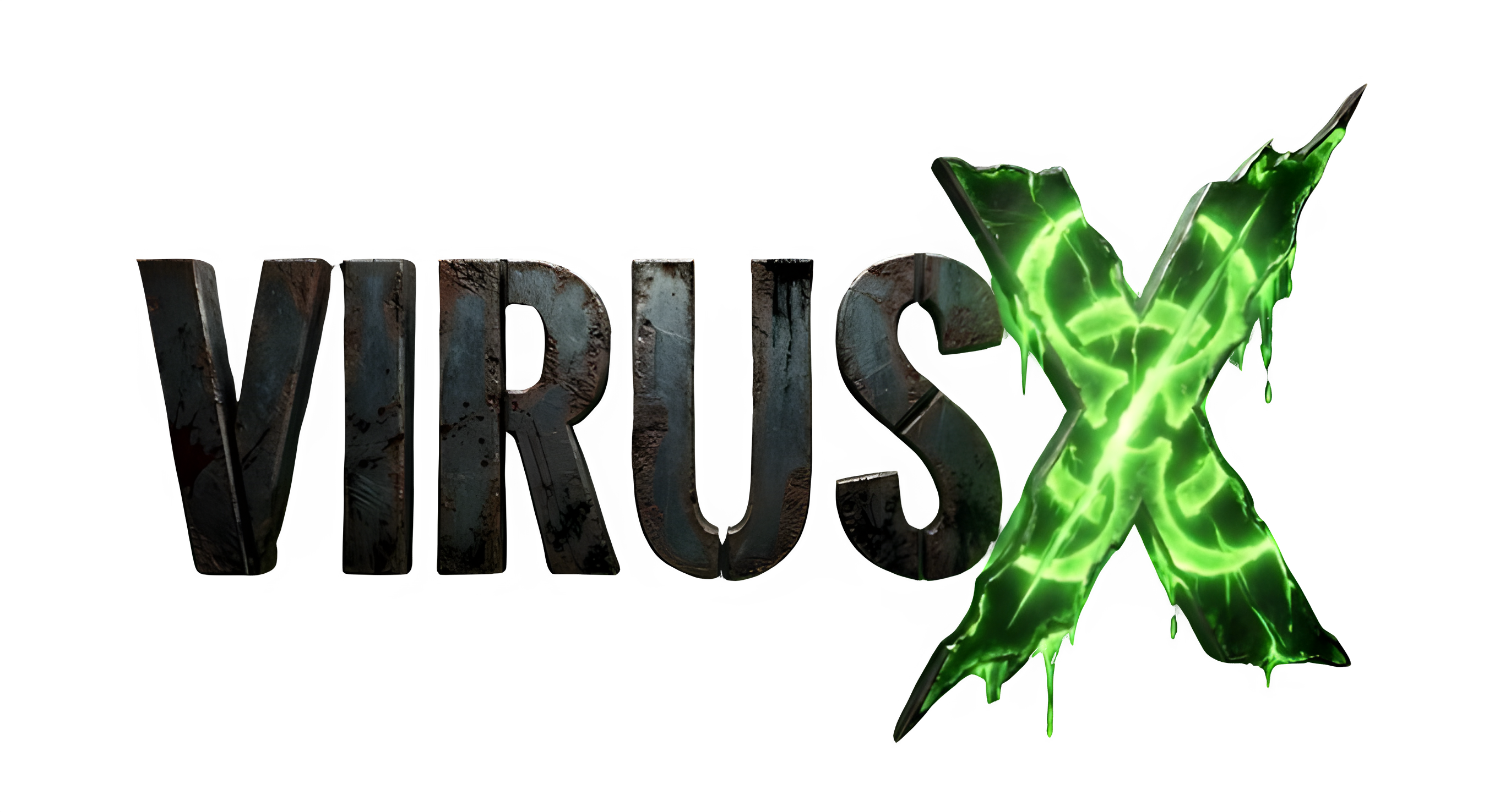 Virus X (Demo)