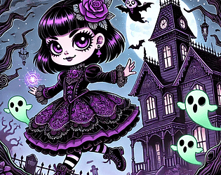 Mindy y el secreto de la Granja Turner [Free] [Adventure]
