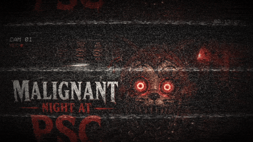 Malignant Night At PSC