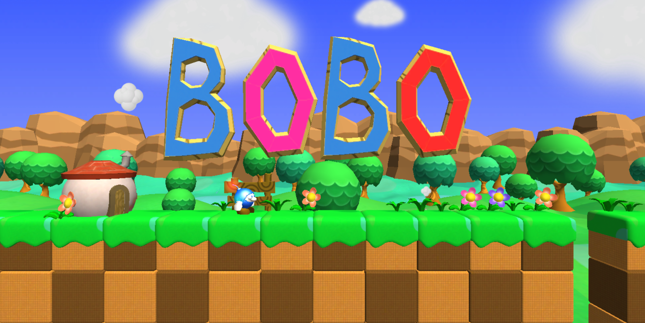 Bobo