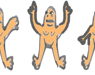 Bring Lil Dude Home [Free] [Platformer] [Windows]