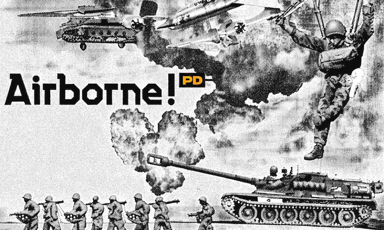 Airborne! PD