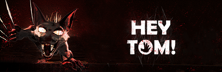 Hey Tom! | Demo