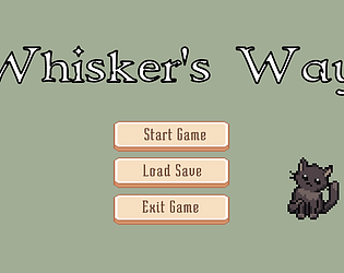 Whisker's Way