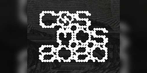 Cover image for COSMOS 8080