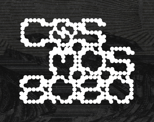 Cover image for COSMOS 8080