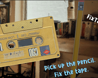Fixtape