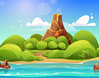Adventure Island