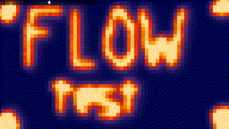 Flow Test [Free] [Simulation]