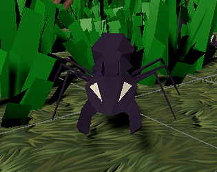 Anthill [Free] [Strategy] [Windows]