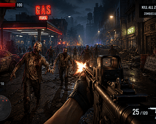 zombia play