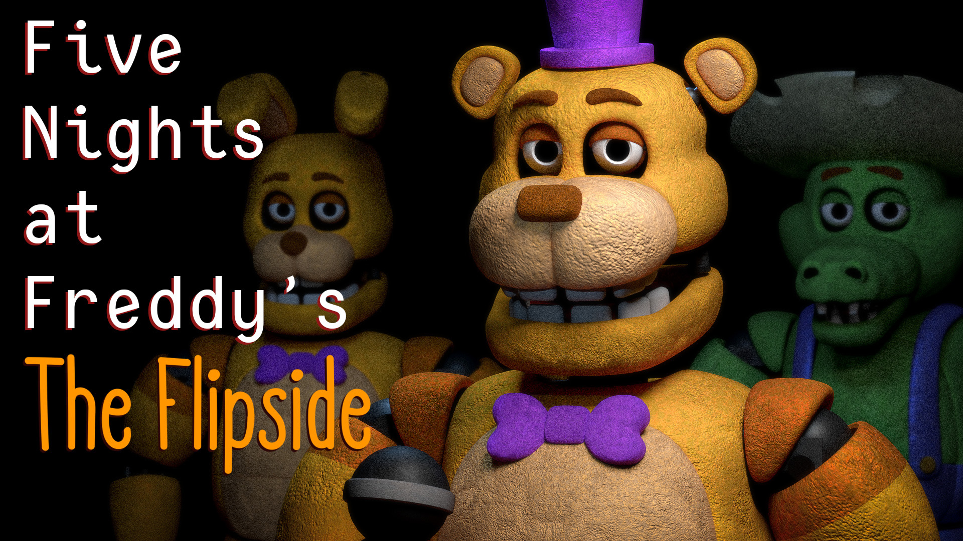 FNAF: The Flipside