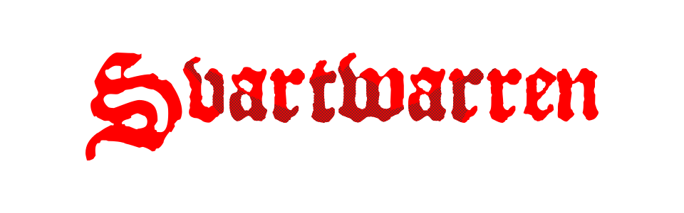 Incursion: Svartwarren