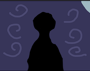 Whispers in the night [Free] [Visual Novel]