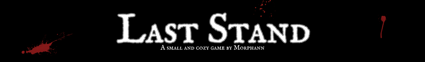 Last Stand