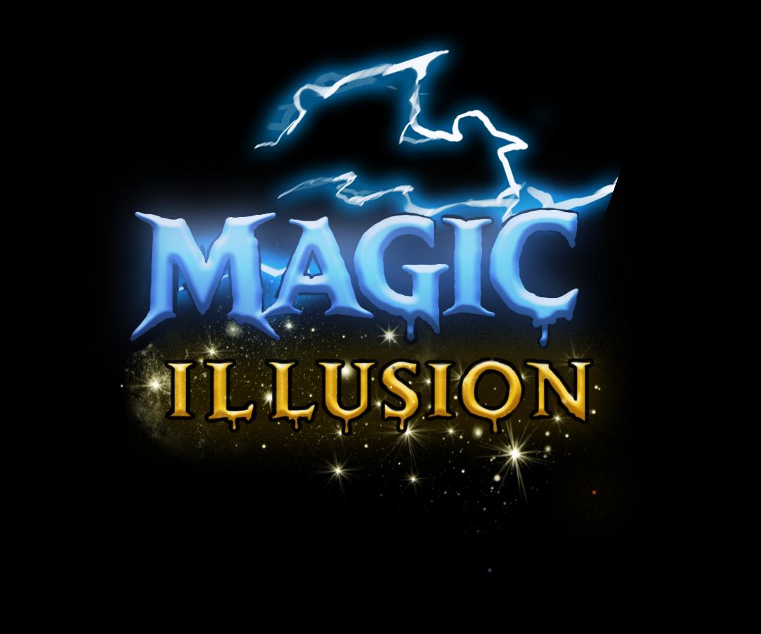 Magicison Magic Illusion by Gamingoz
