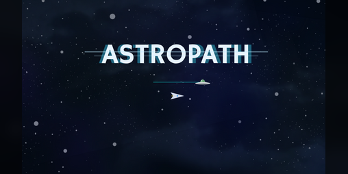 Cover image for Astropath