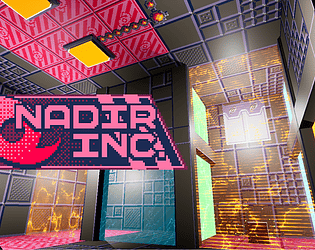 Nadir Inc. (Prototype) [Free] [Puzzle] [Windows]