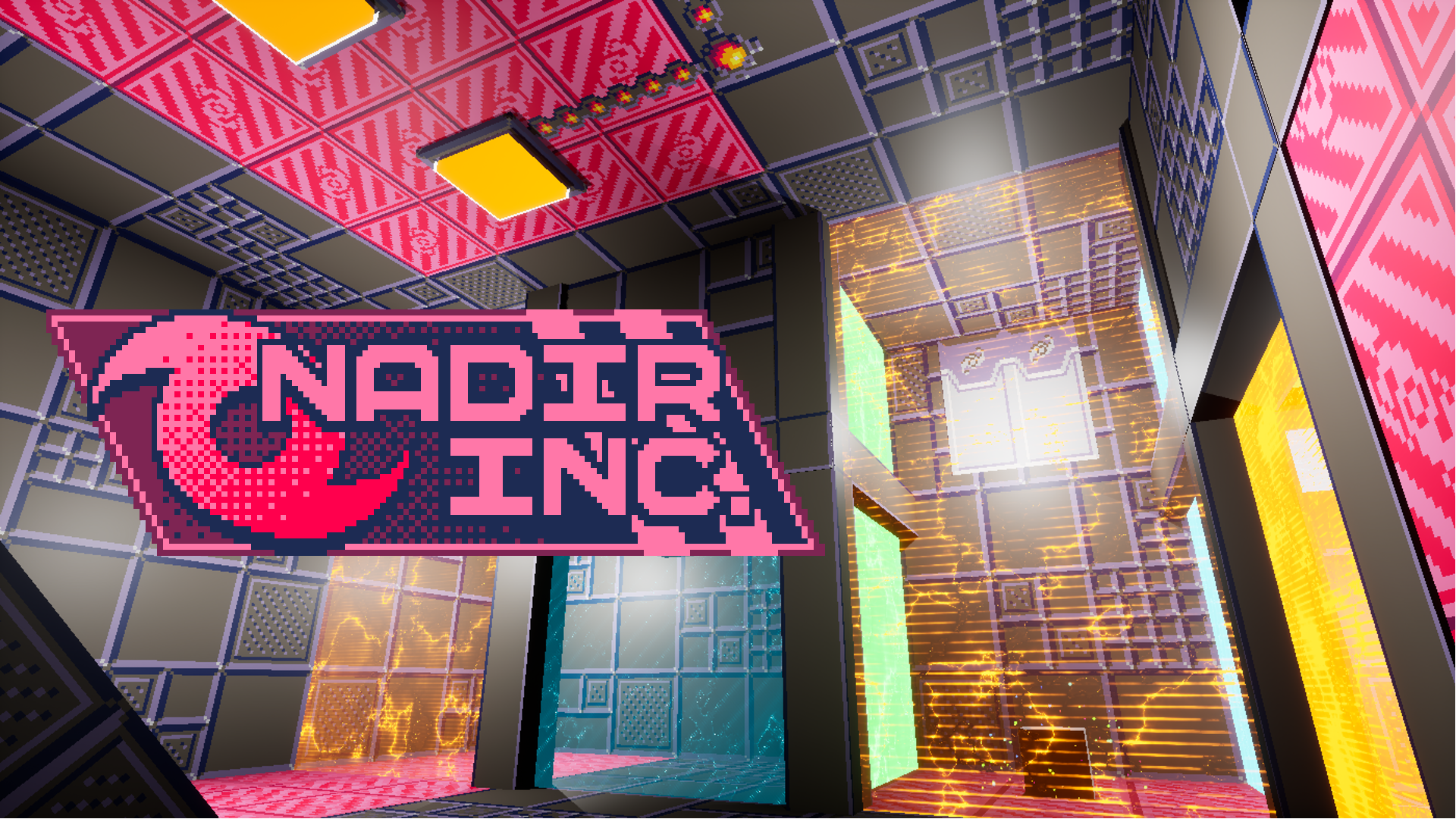 Cover image for Nadir Inc. (Prototype)