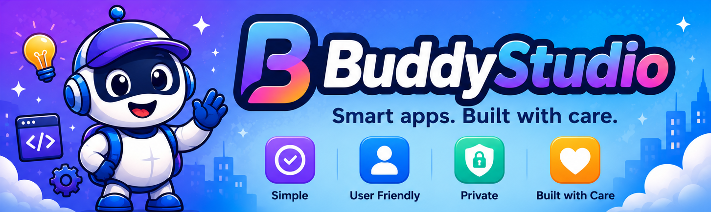 CardBuddy