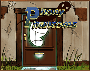 Phony Phantoms [Free] [Strategy]