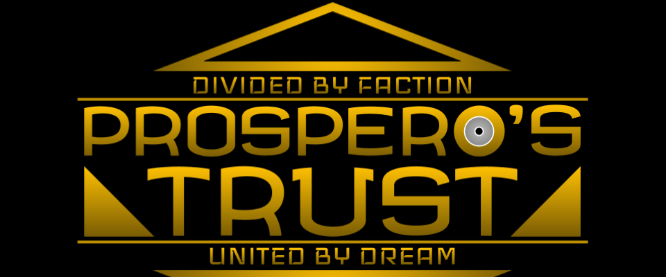 Prospero's Trust