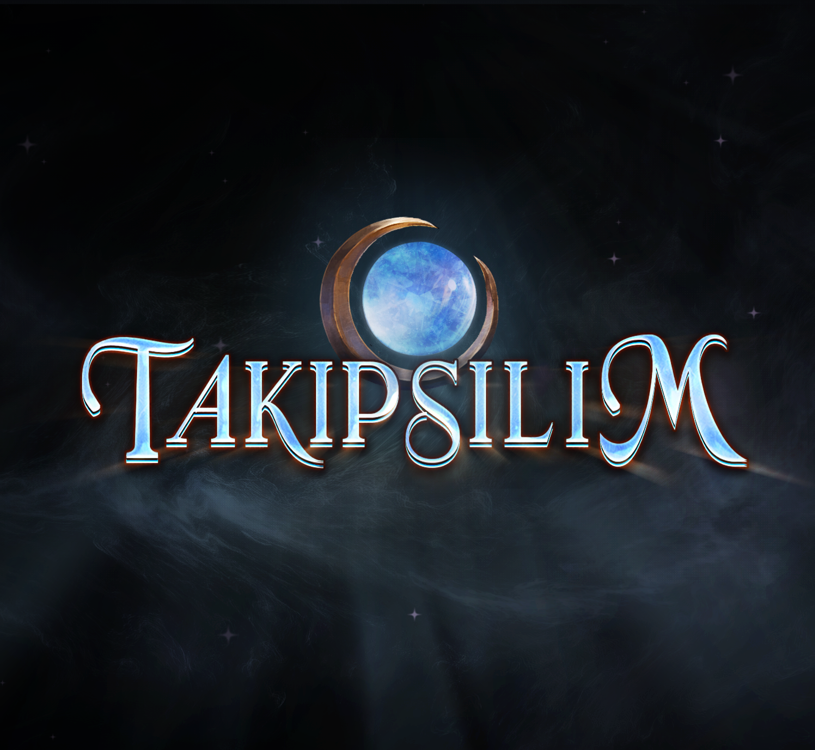 Cover image for Takipsilim