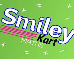 Smiley Kart Maths [Free] [Educational]