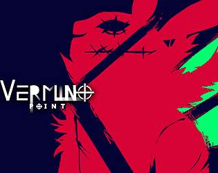 Vermino Point v1.2 (WIP) [Free] [Shooter]