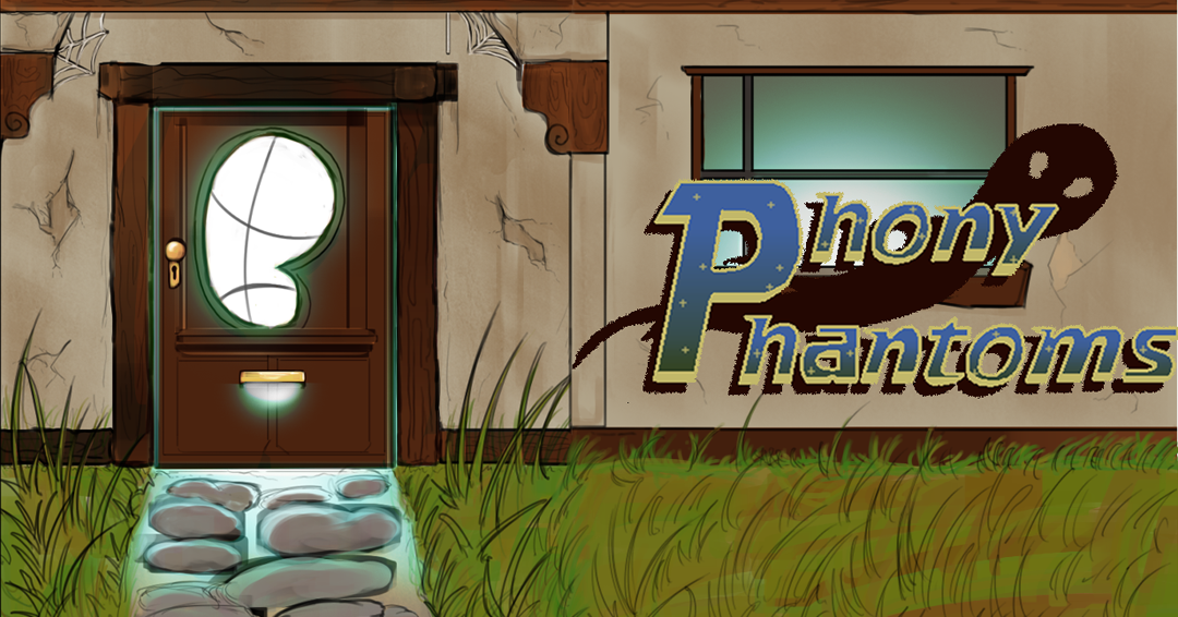 Phony Phantoms
