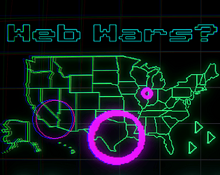Web Wars [$5.00] [Strategy] [Windows]