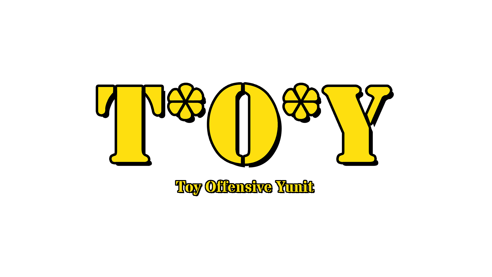 Cover image for Toy Offensive Yunit (T*O*Y)