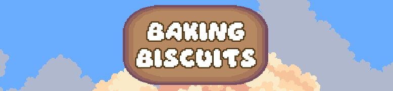 Baking Biscuits