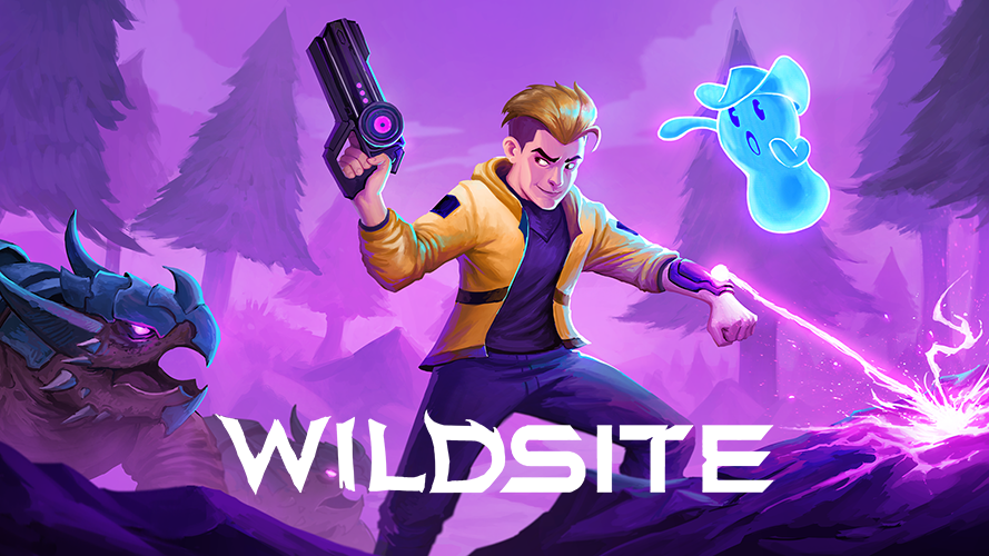 Wildsite: Demo