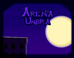 Arena Umbra