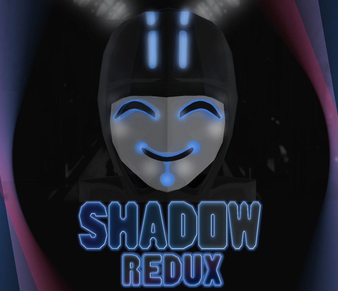 Shadow Redux Demo