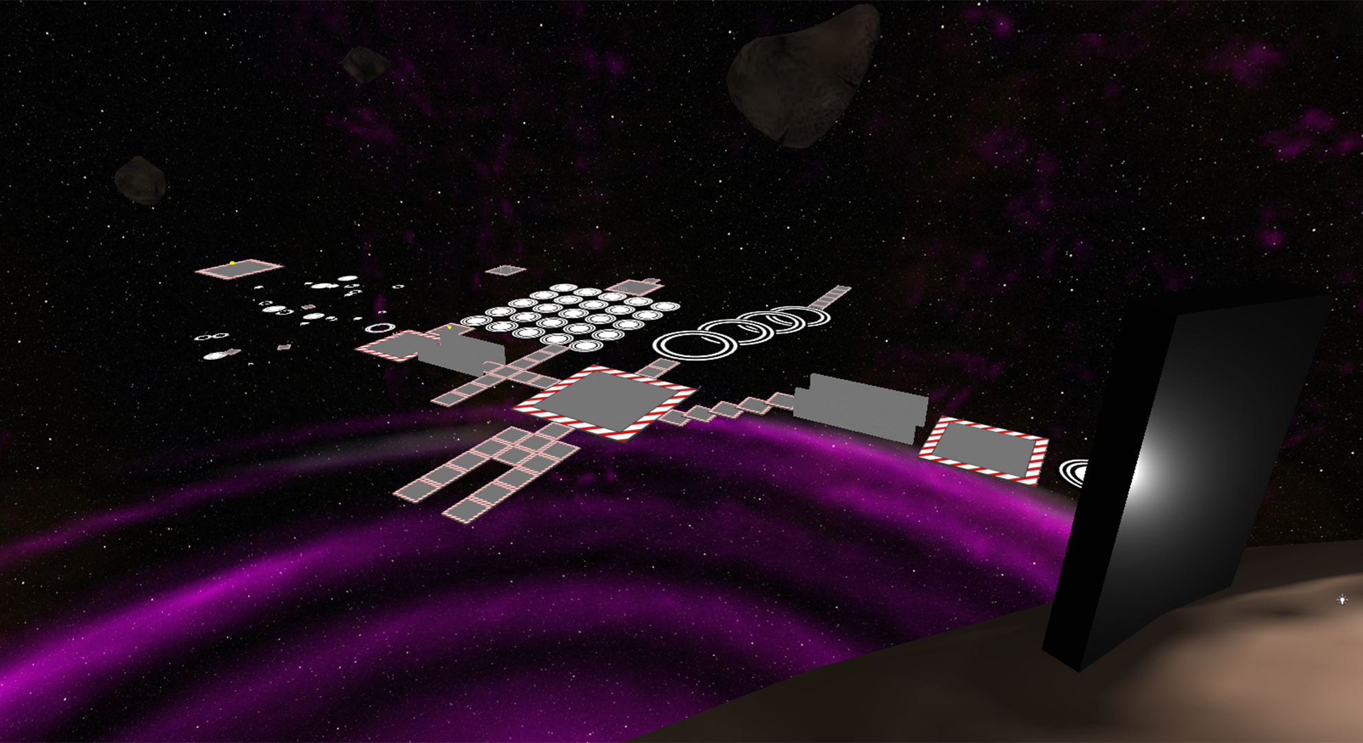 Cover image for Launch Padding