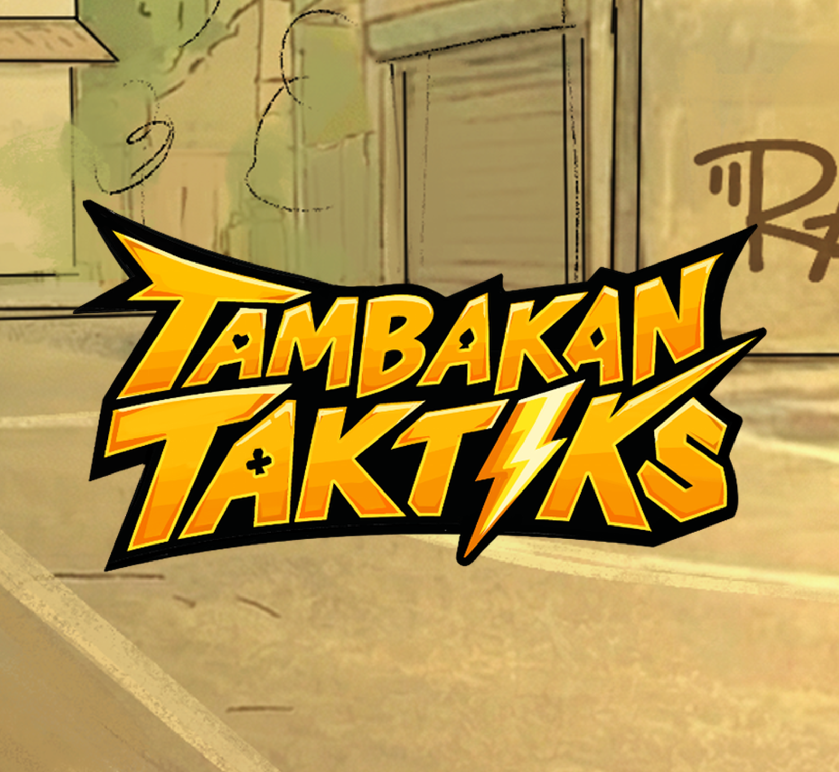 Tambakan Taktiks