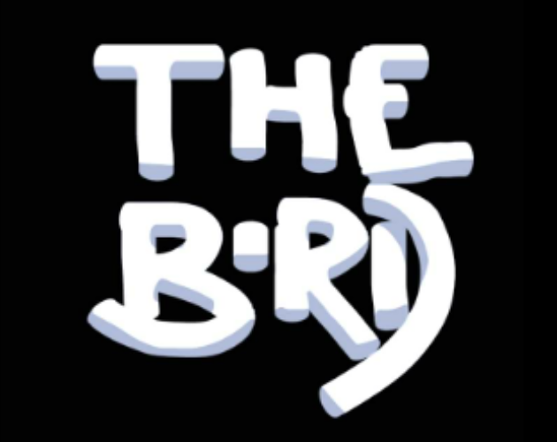 Cover image for The Bird