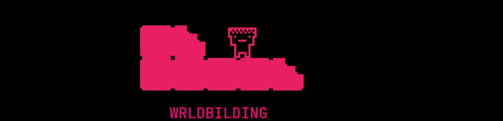 WRLDBILDING