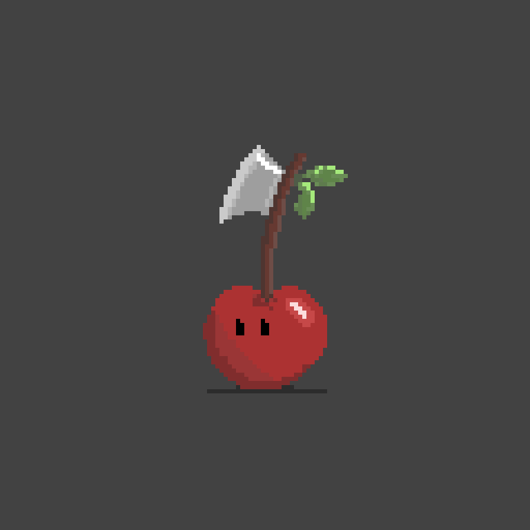 Pixelart enemy. Get the sprite sheet here. Pixelart enemy. Get the sprite sheet here.