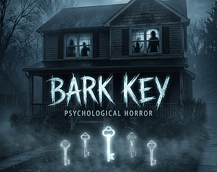 bark key