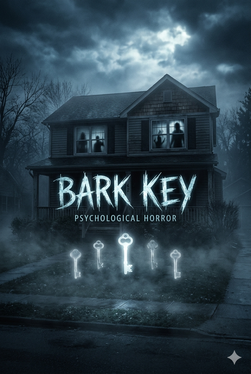 bark key