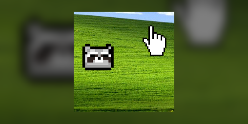 Cover image for Slime Pet