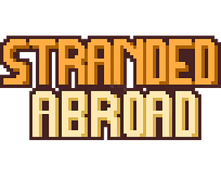 Stranded Abroad [Free] [Visual Novel] [Windows]
