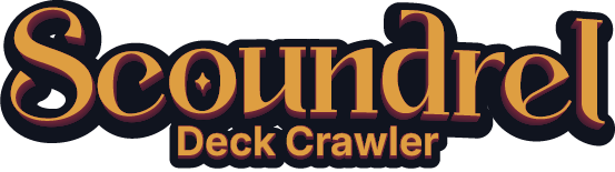 Scoundrel: Deck Crawler