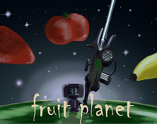 Fruit Planet